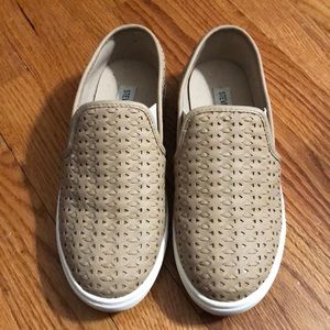 Steve Madden Slip On Sneakers